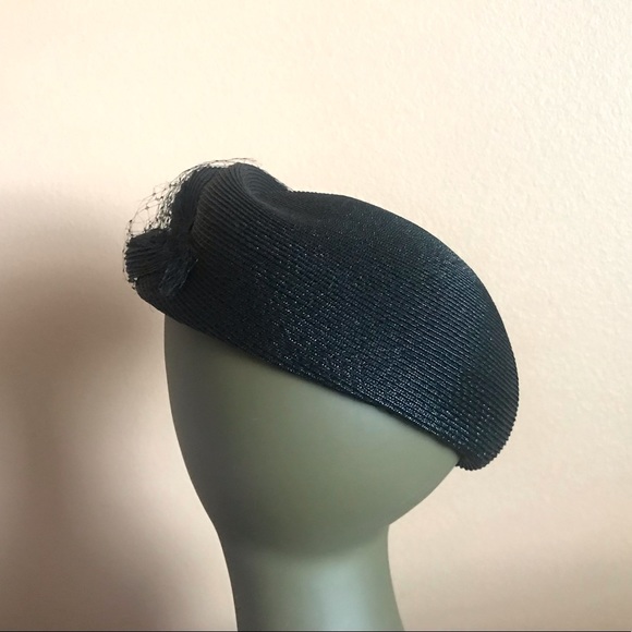 Cocktail hat